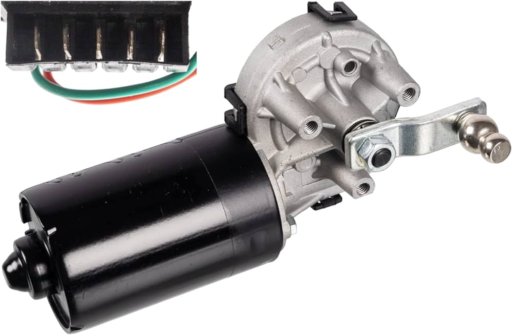 FEBI 48671-ON CAM SILECEK MOTORU SOLDAN DIREKSIYON AMAROK 10>-7E1955113//1693